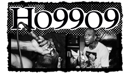 Ho99o9 Interview