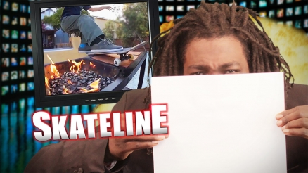 SKATELINE: 02.21.2017