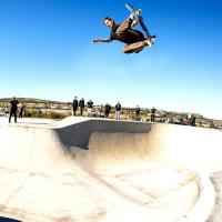 Skatepark Round-Up: Madness