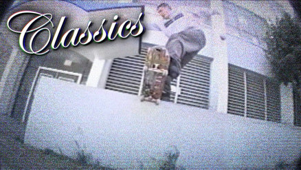 Classics: Adrenalin Skateboards Promo