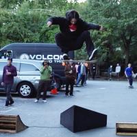 Volcom&#039;s &quot;GTXX - DOWN SOUTH IN HELL&quot; ATL Premiere