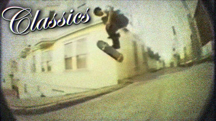 Classics: Cairo's "Kicked Out Of Everywhere" Part