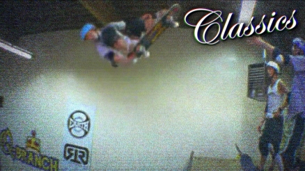 Classics: Sluggo's "RDS/FSU/2002" Part