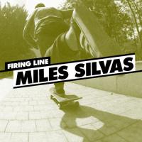 Firing Line: Miles Silvas