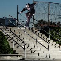 Jamie Foy&#039;s &quot;Twoché&quot; Part