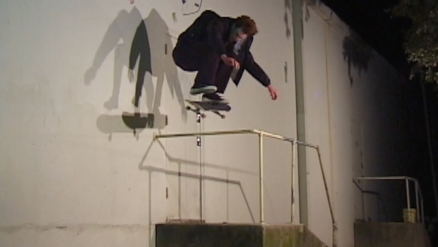 Keegan McCutchen's "Valor" Part