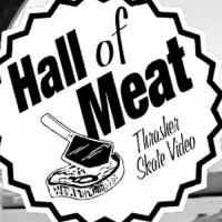 Hall Of Meat: Carson Parkinson