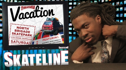 SKATELINE: 06.07.2022