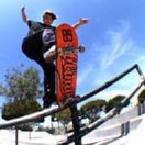 Skatepark Round-Up: Blind