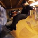 Basement Bowl Session