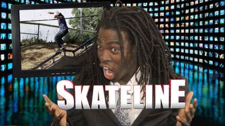 SKATELINE: 01.23.2018