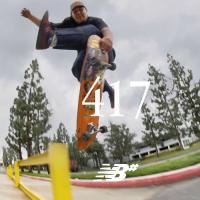 Franky Villani&#039;s &quot;417L&quot; NB Numeric Video