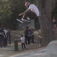 Spitfire x Bill&#039;s Wheels&#039; &quot;Derby Demo&quot; Video