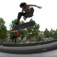 Supra&#039;s &quot;Rise and Defy&quot; Tour Video