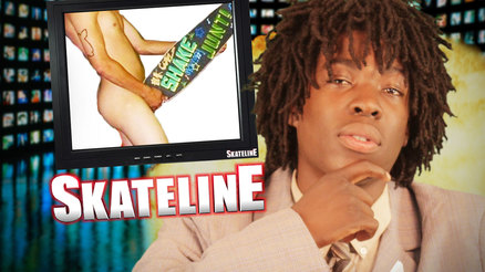 SKATELINE: 10.21.2014