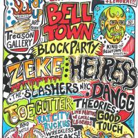 Belltown Block Party