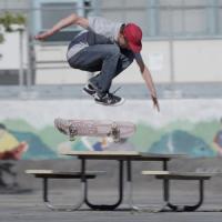 Rough Cut: Flo Mirtain &quot;Tricolor&quot; Part