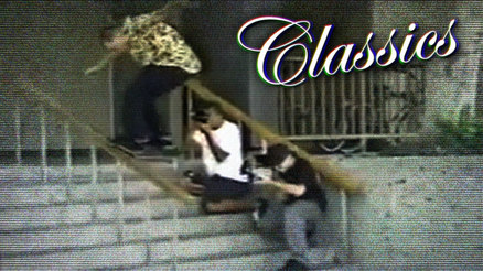 Classics: Montoya's "One Step Beyond" Part