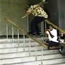 Classics: Montoya&#039;s &quot;One Step Beyond&quot; Part