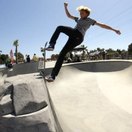 Skatepark Round-Up: Vans