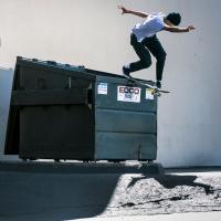 Louie Lopez&#039;s &quot;West End&quot; Part