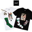 Huf x Cheech and Chong