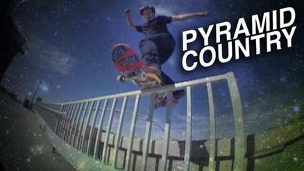 Pyramid Country's "Exeter" Trailer