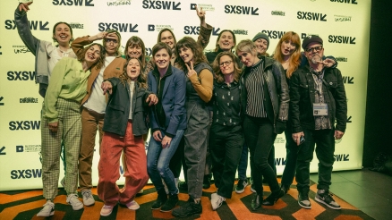 “Skate Dreams” World Premiere Photos