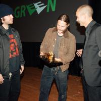 Emerica&#039;s &quot;Green&quot; Premiere Photos