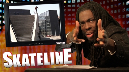 SKATELINE: 05.21.2024