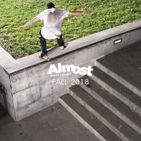 New from Almost