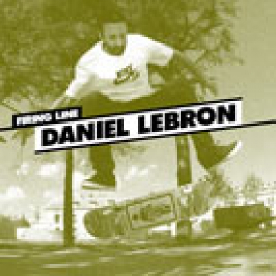 Firing Line: Daniel Lebron