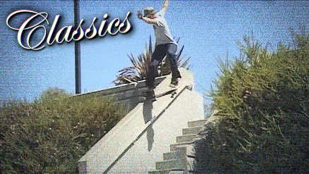 Classics: Ryan Smith&#039;s &quot;Dying To Live&quot; part