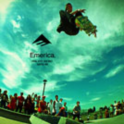 Emerica in Seattle