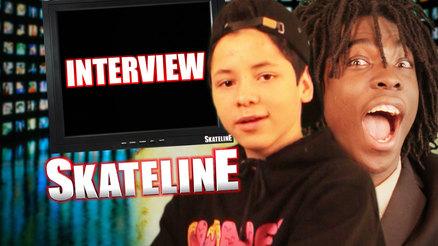 SKATELINE: 12.30.2014