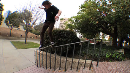 Eric Fletcher's "Theatrix" part