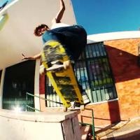 Heitor Da Silva&#039;s &quot;Vice Versa Love&quot; Part