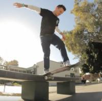 Cody McEntire for Bones Swiss