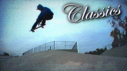 Classics: Dennis Busenitz "Seeing Double" Part