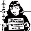 Boyfriend T-Shirt Contest