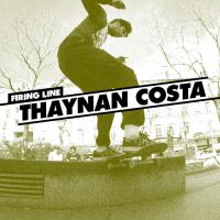 Firing Line: Thaynan Costa