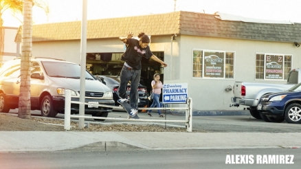 Alexis Ramirez's "Is That All There Is?" Part