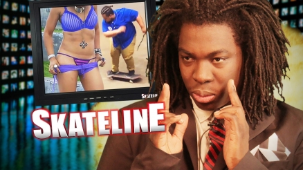 SKATELINE: 02.02.2016