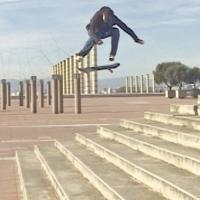 Rough Cut: Gronze in Barcelona