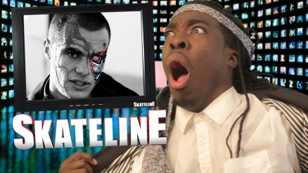 SKATELINE: 03.03.2020