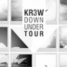 KR3W Down Under Tour