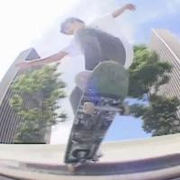 Seasons Skateshop&#039;s &quot;Albany 2.5&quot; Video