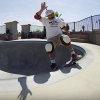 Bones Wheels Welcomes Steve Caballero