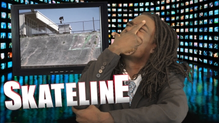 SKATELINE: 01.30.2018