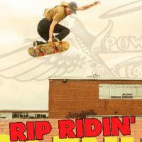 Rip Ridin&#039; Glenhaven